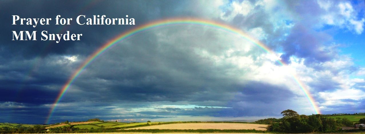 Prayer for California