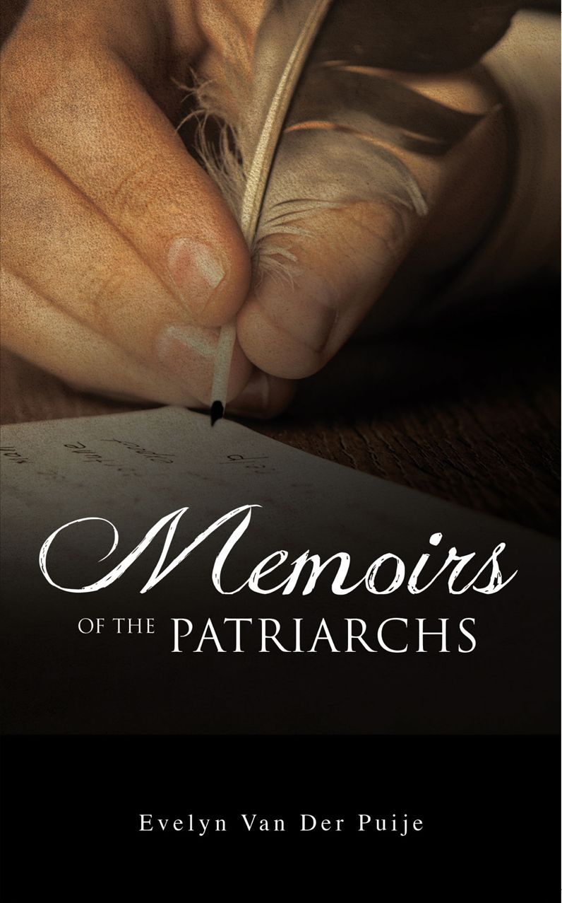 Memoirs of the Patriarchs