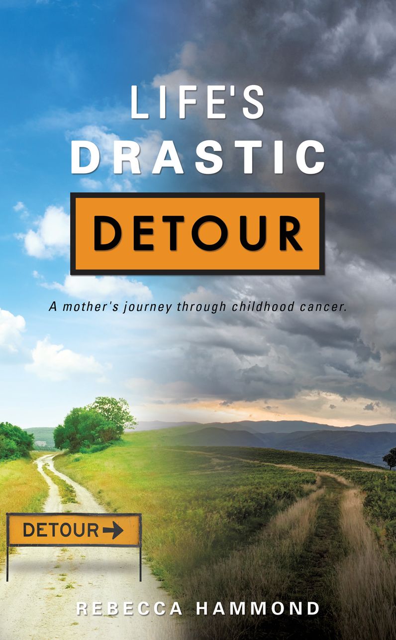Life's Drastic Detour