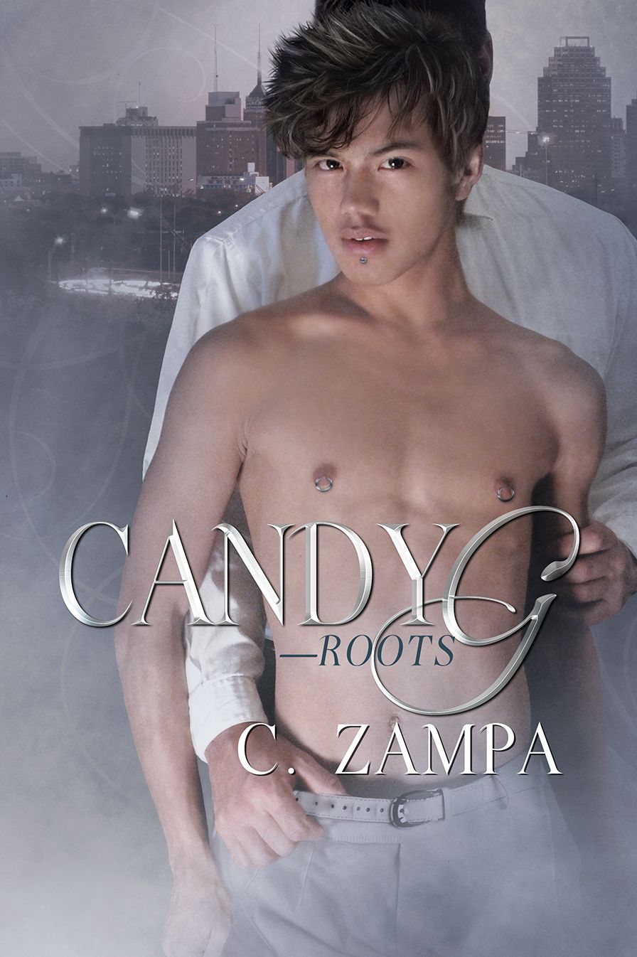 Candy G - Roots