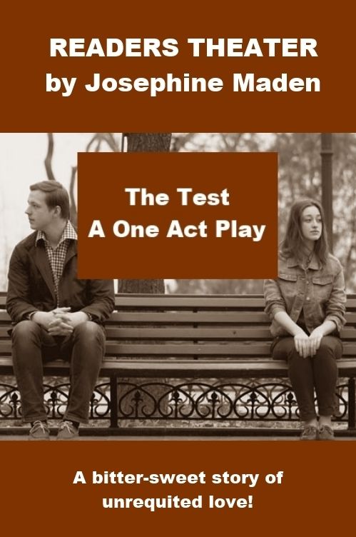 The Test - One Act Play - Readers Theater