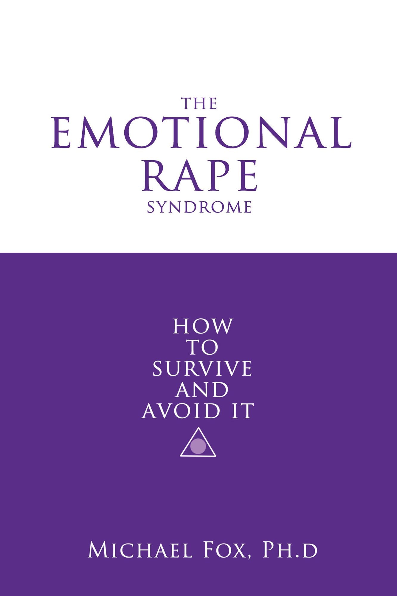 The Emotional Rape Syndrome