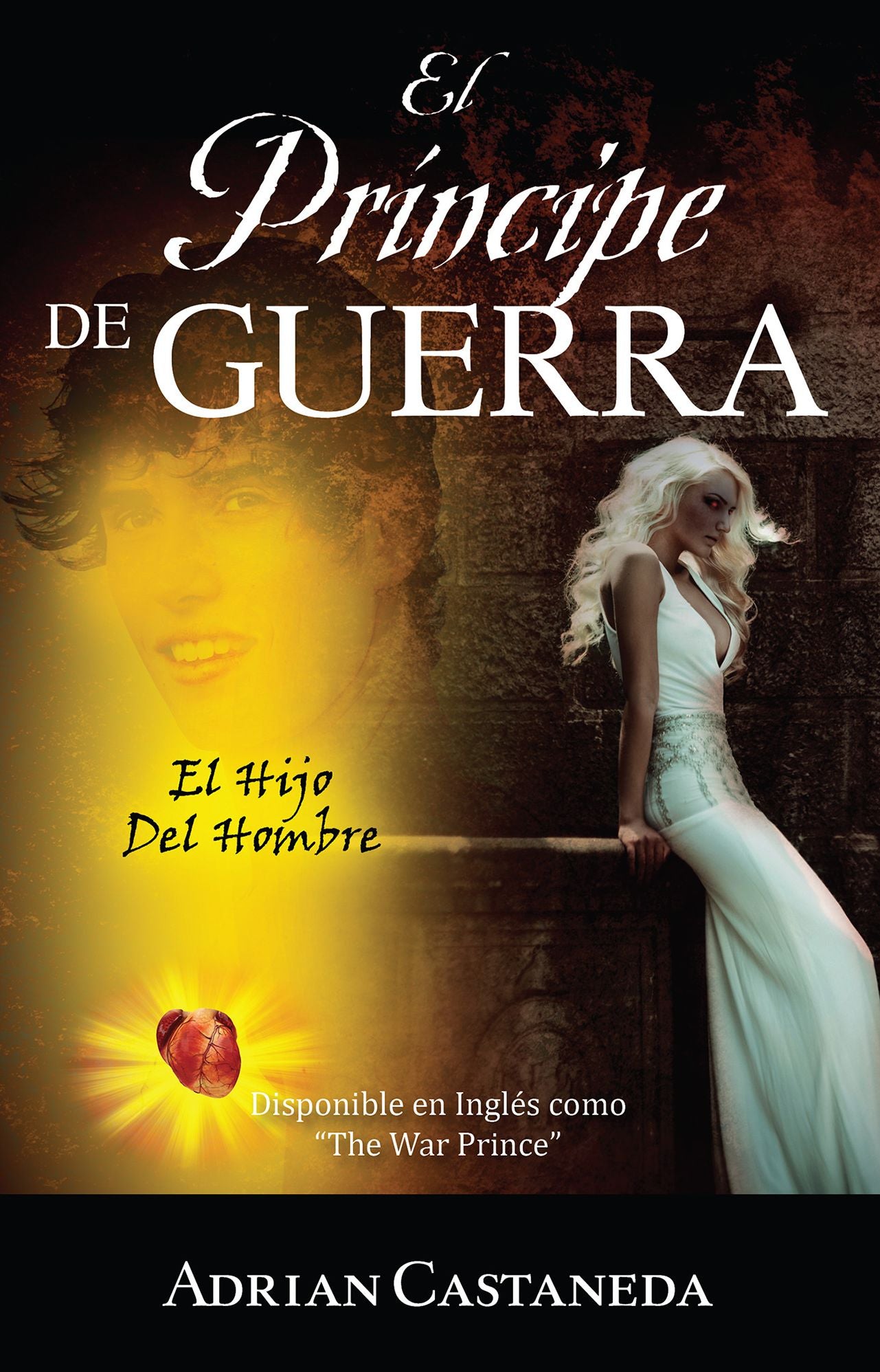 El Principe de Guerra