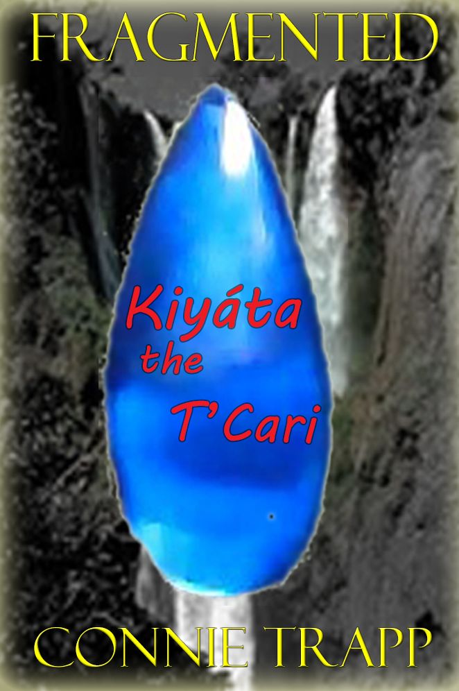 Kiyata the T'Cari