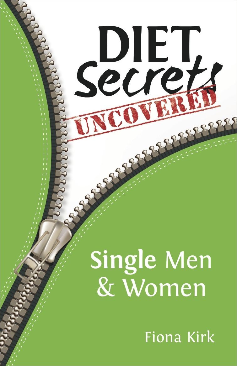 Diet Secrets Uncovered: Single Men & Women