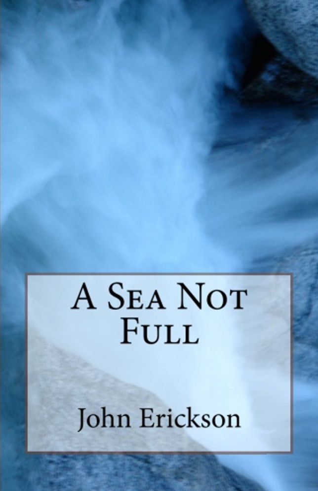A Sea Not Full