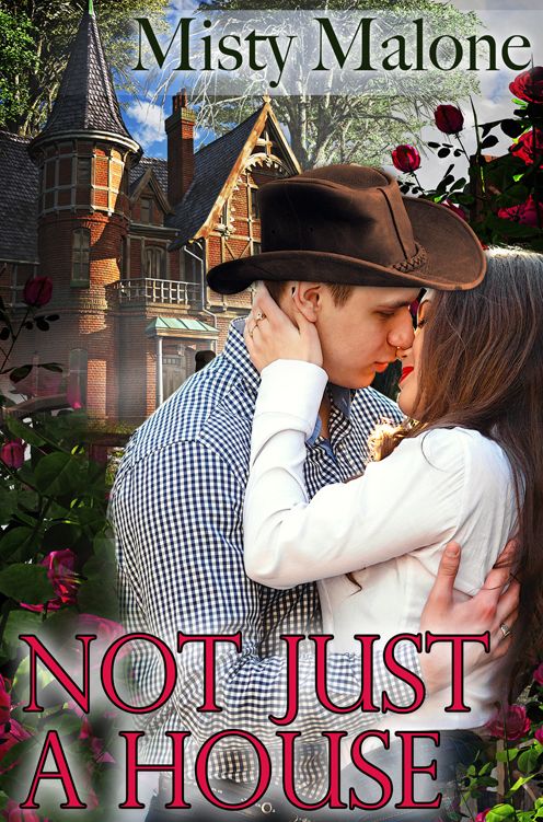 Not Just a House