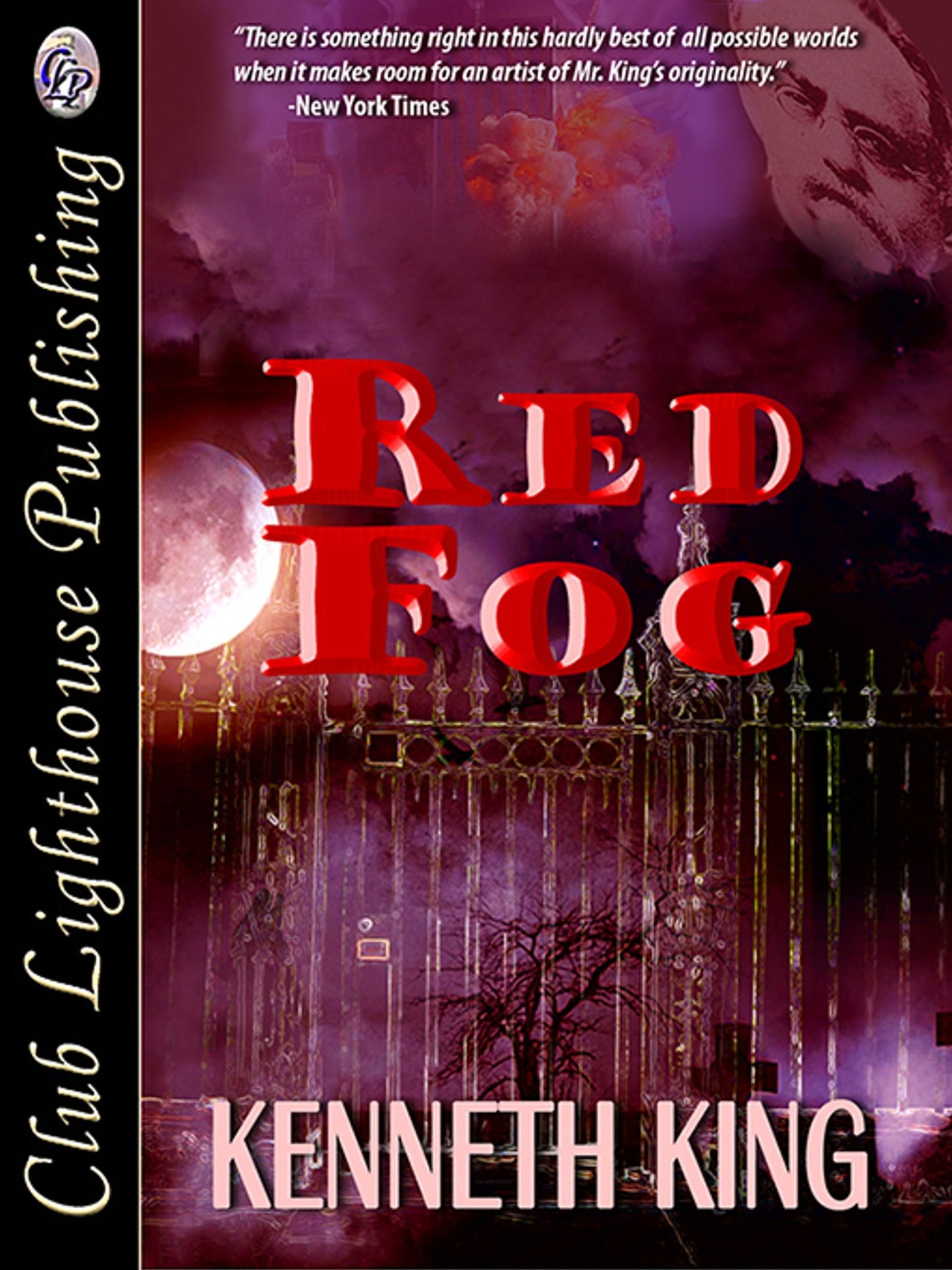 Red Fog