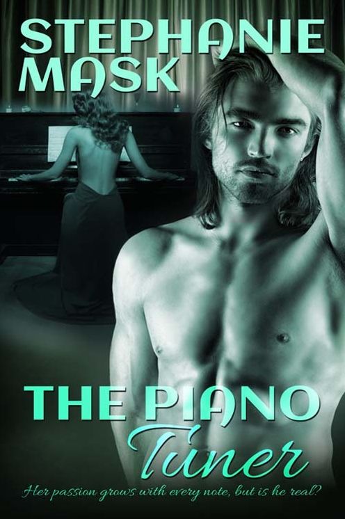 The Piano Tuner