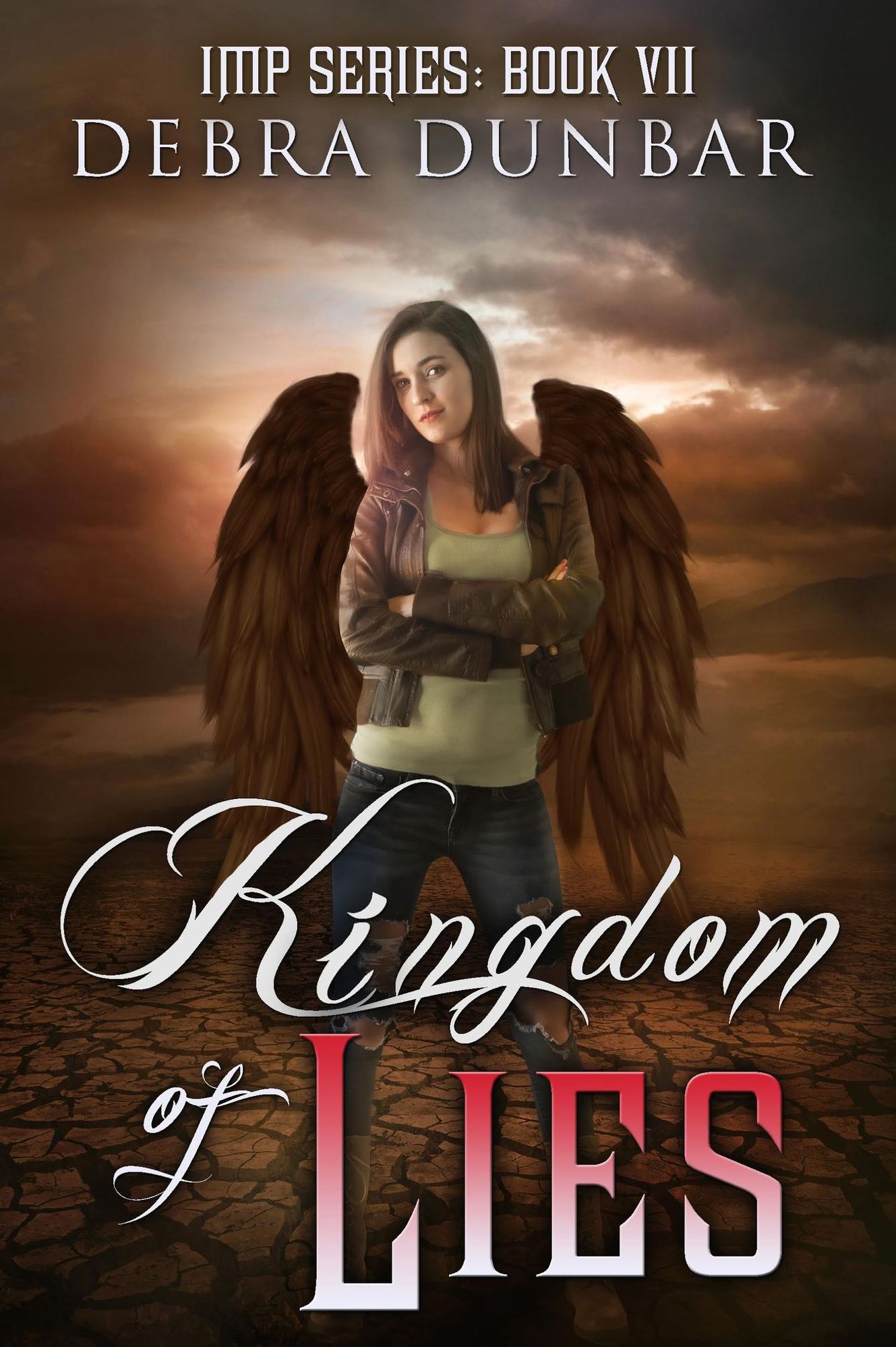 Kingdom of Lies