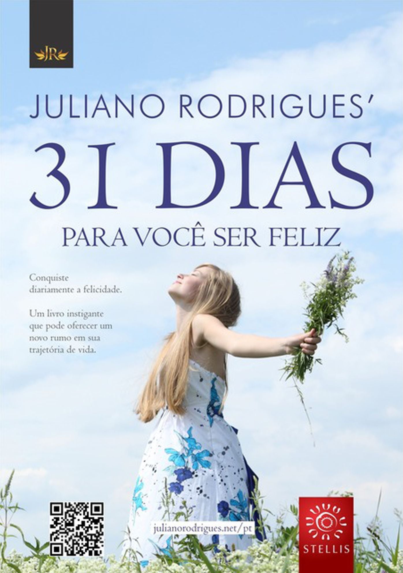 31 Dias Para Voce Ser Feliz