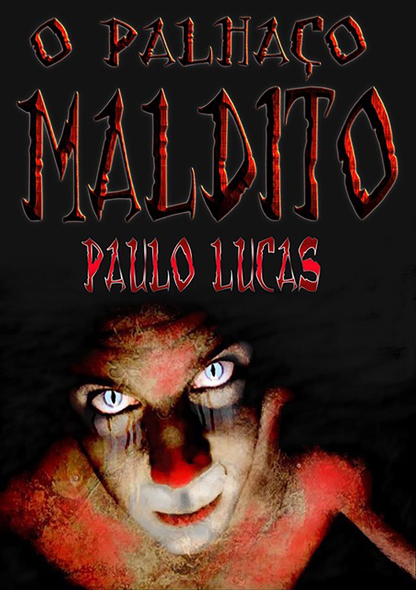 O Palhaco Maldito