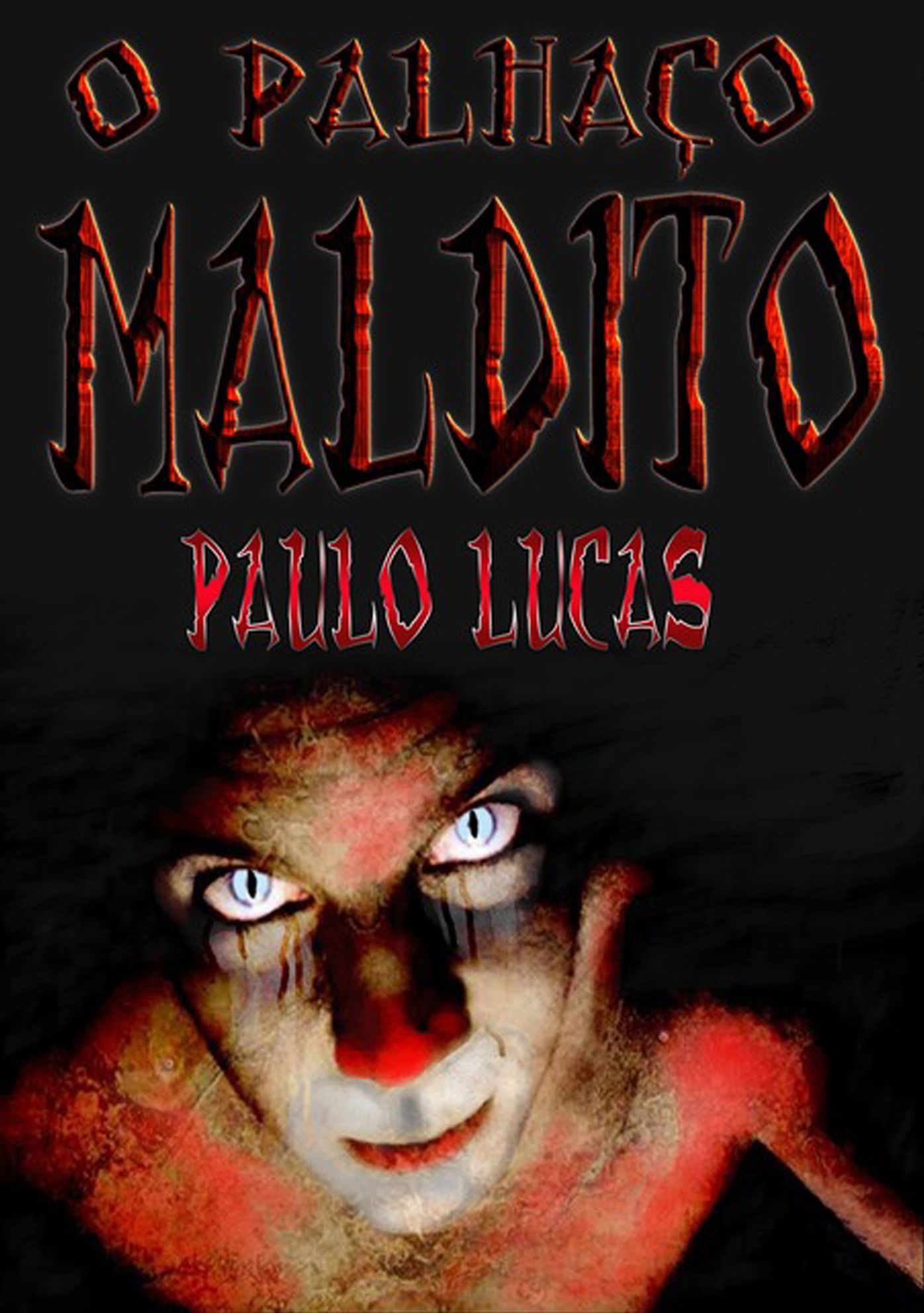 O Palhaco Maldito