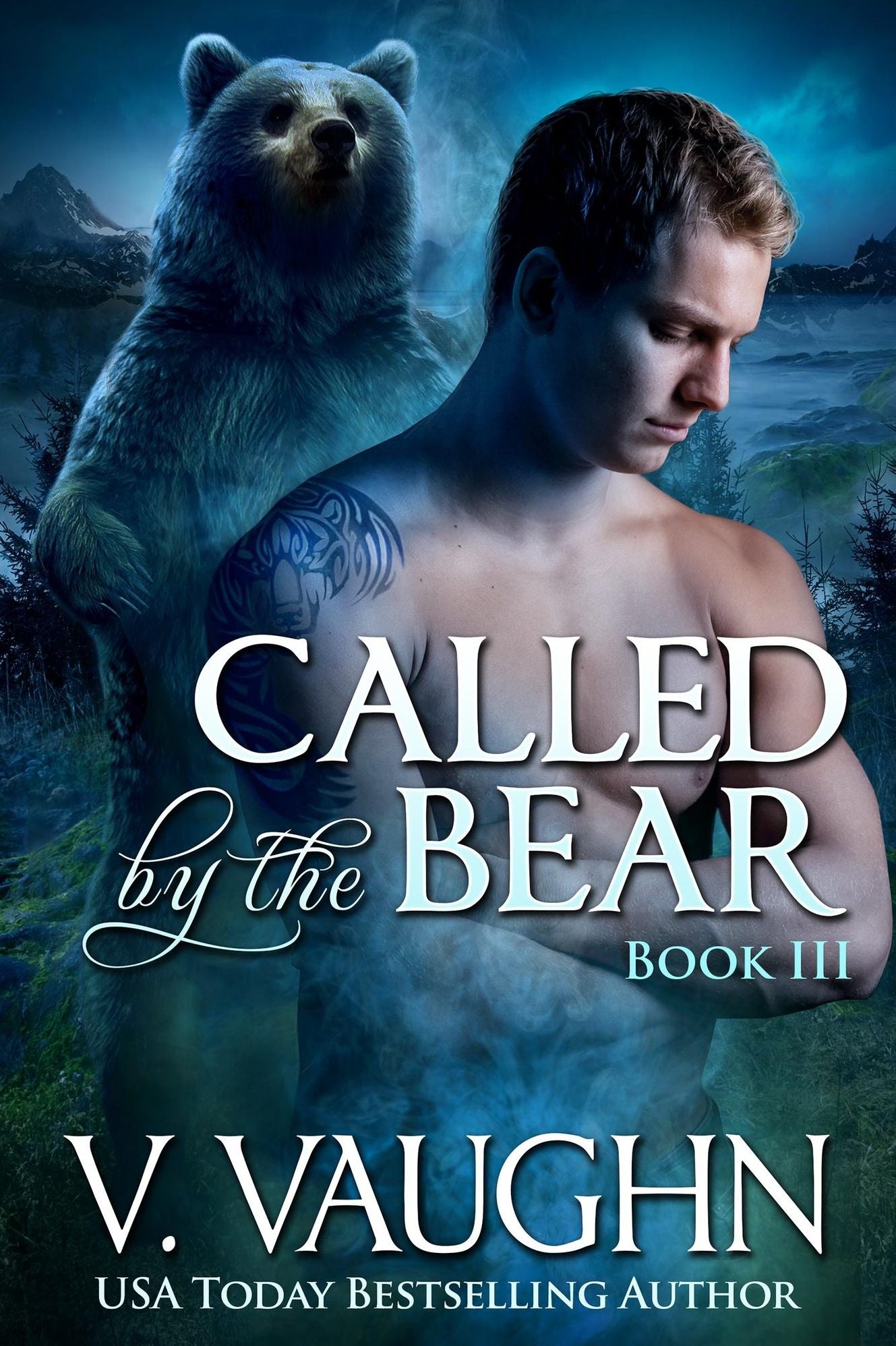 Called by the Bear Book 3