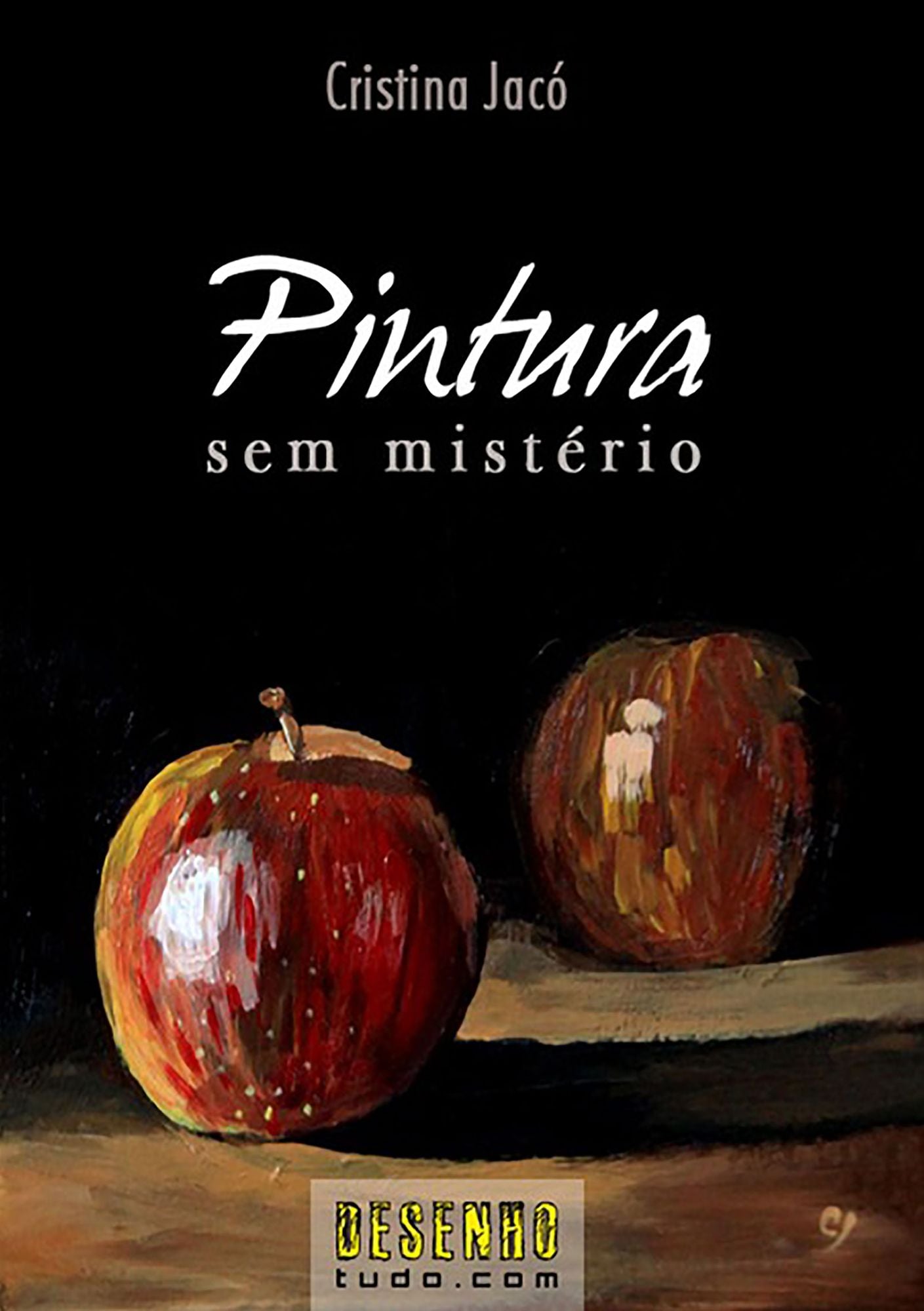 Pintura Sem Misterio
