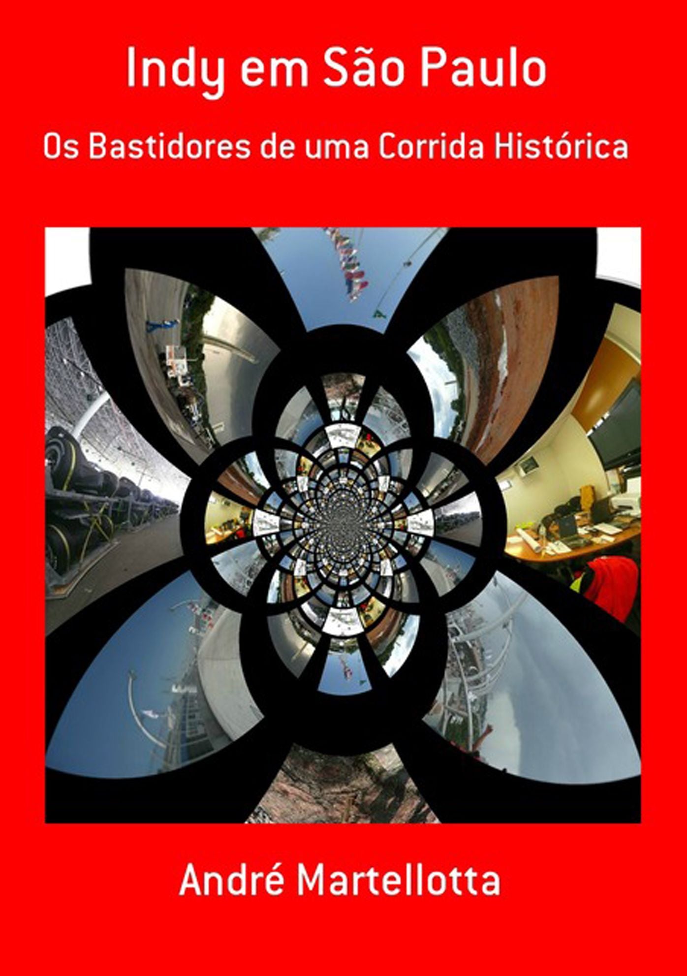 Indy Em Sao Paulo