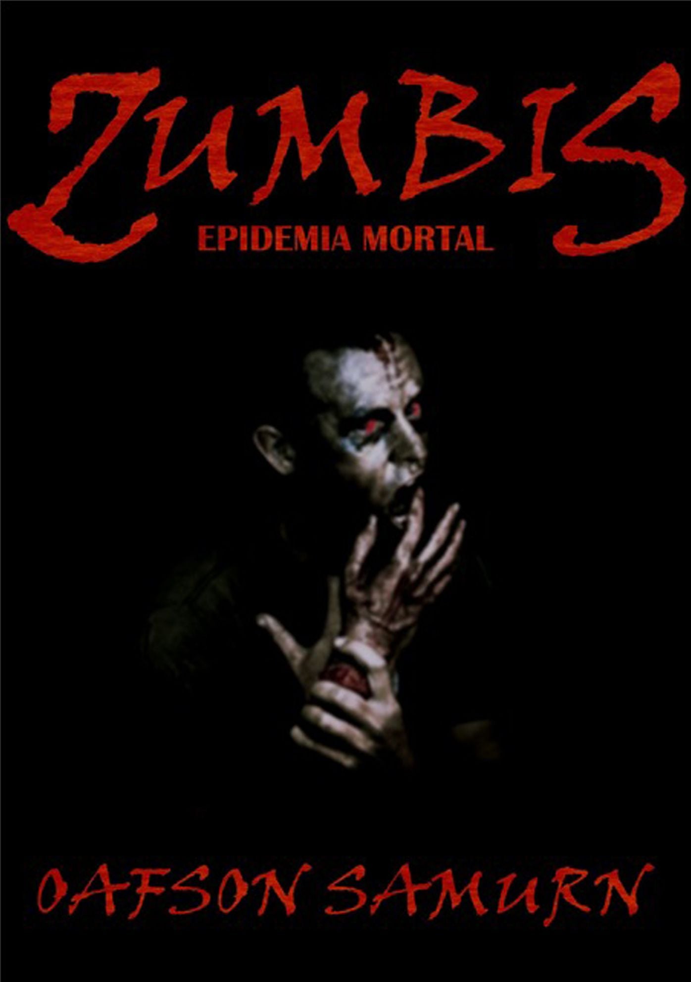 Zumbis Epidemia Mortal