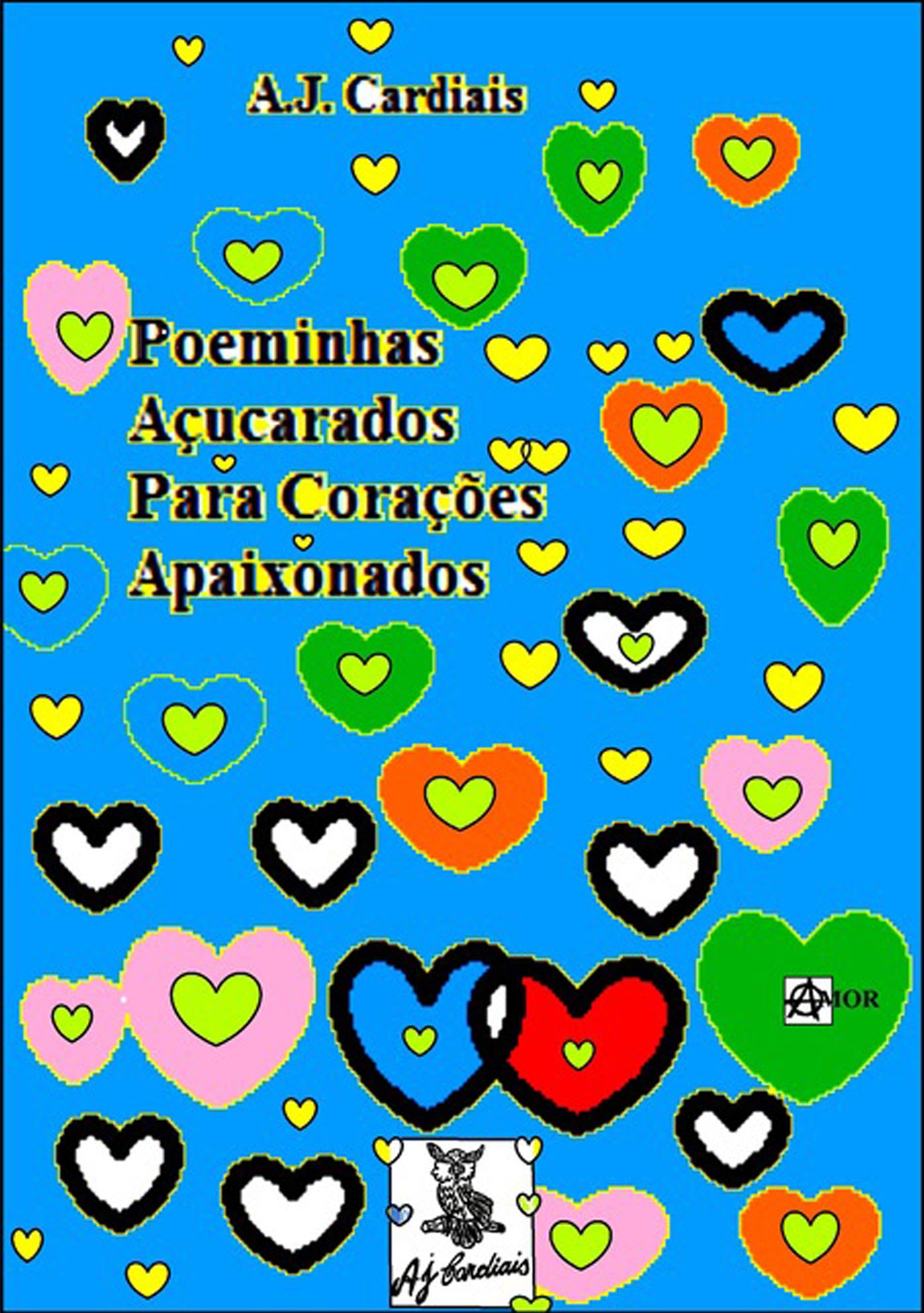 Poeminhas Acucarados