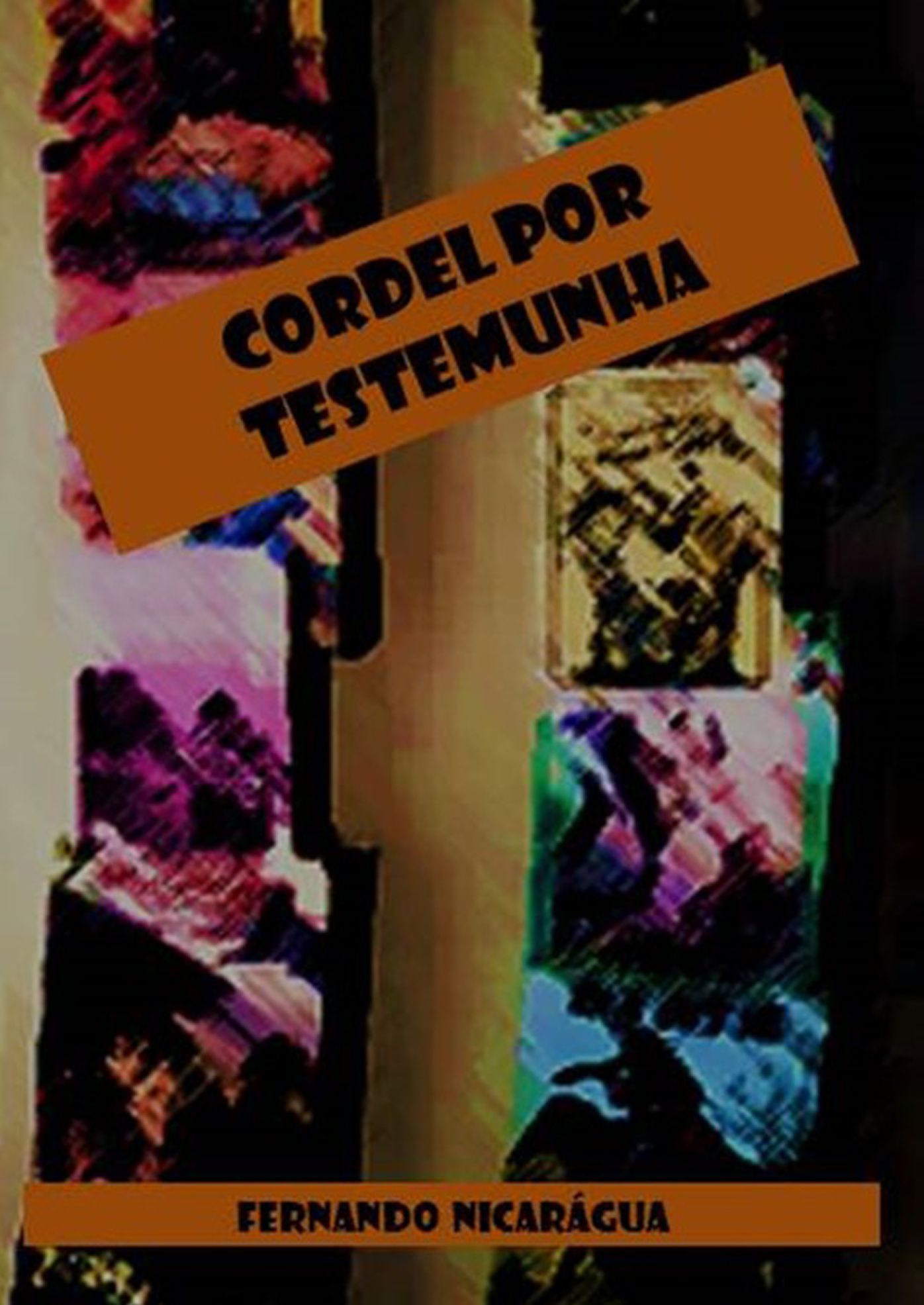 Cordel Por Testemunha