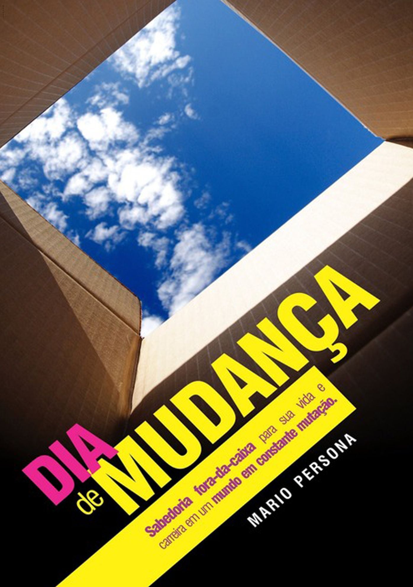 Dia De Mudanca