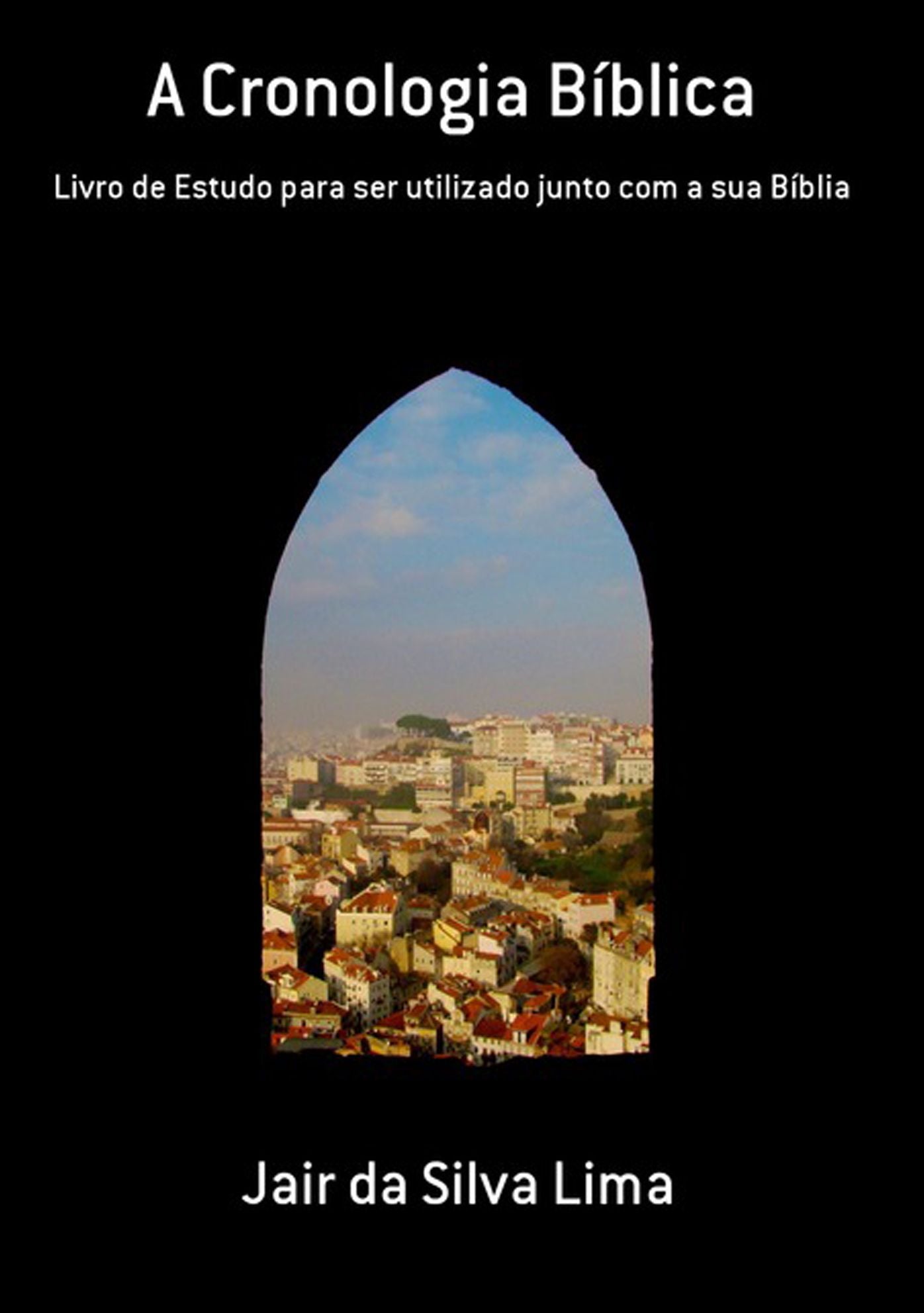 A Cronologia Biblica