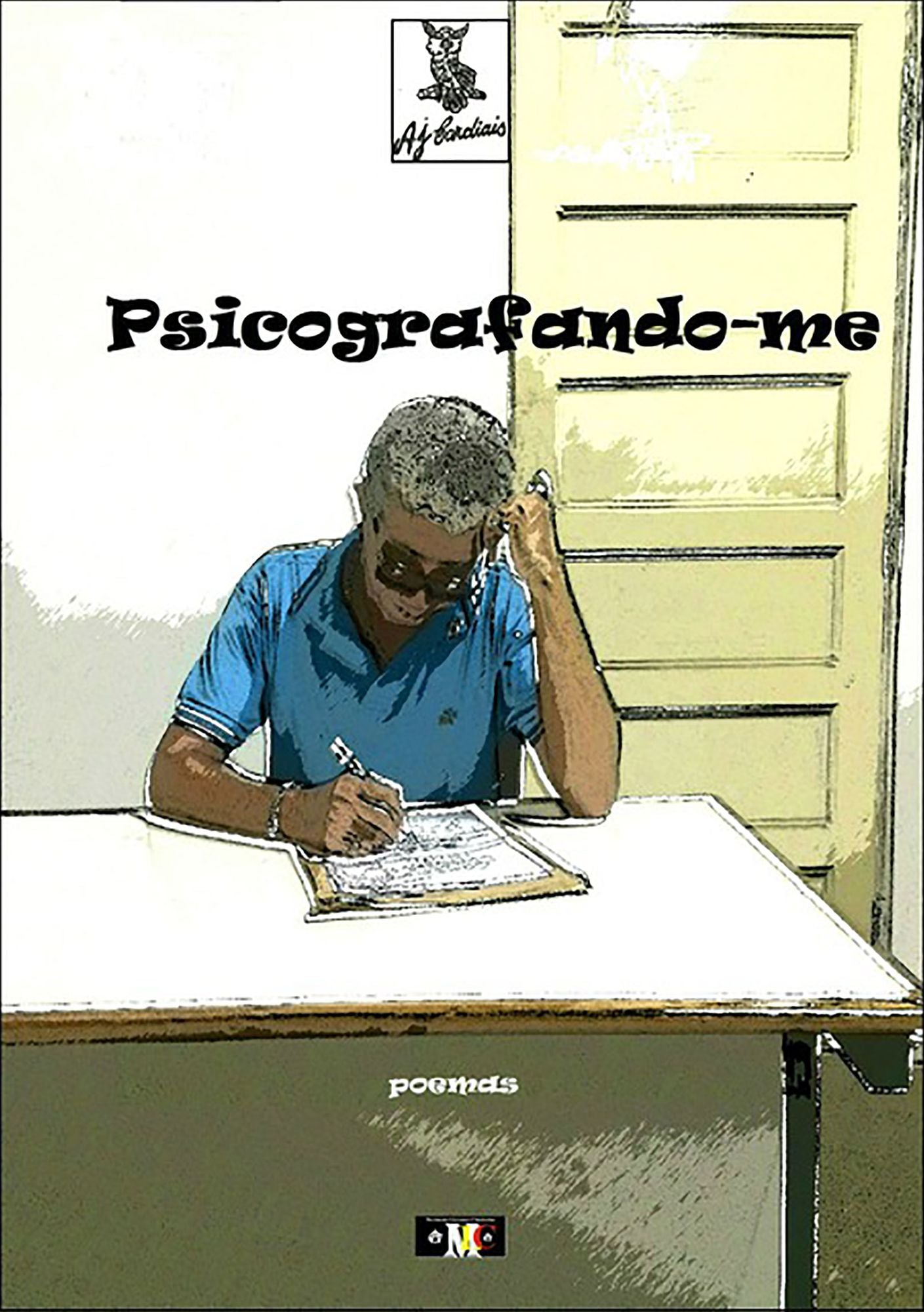 Psicografando Me