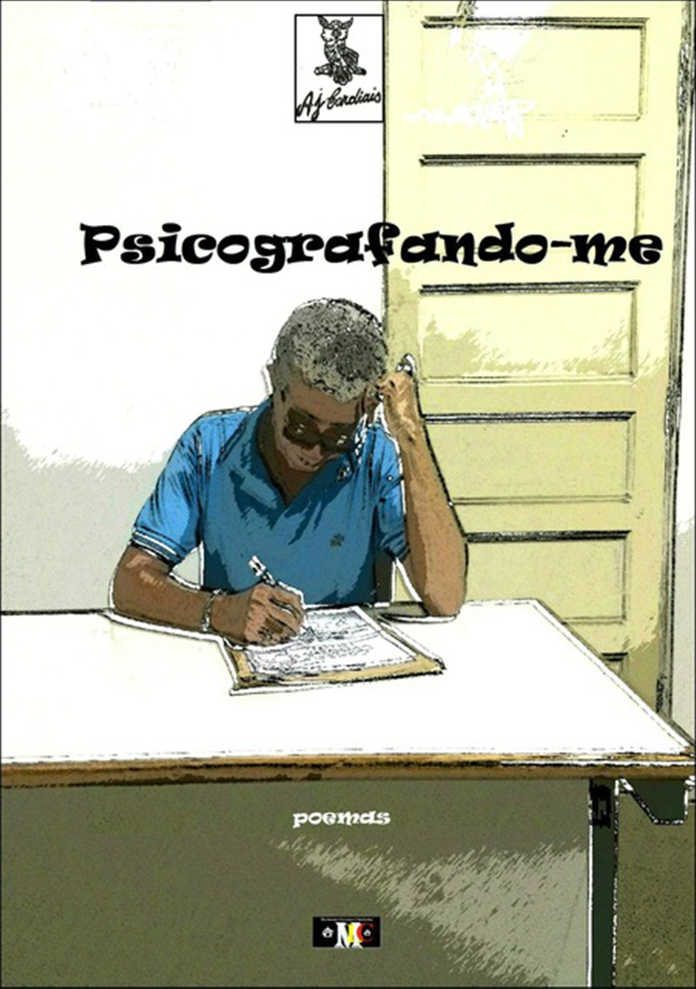 Psicografando Me
