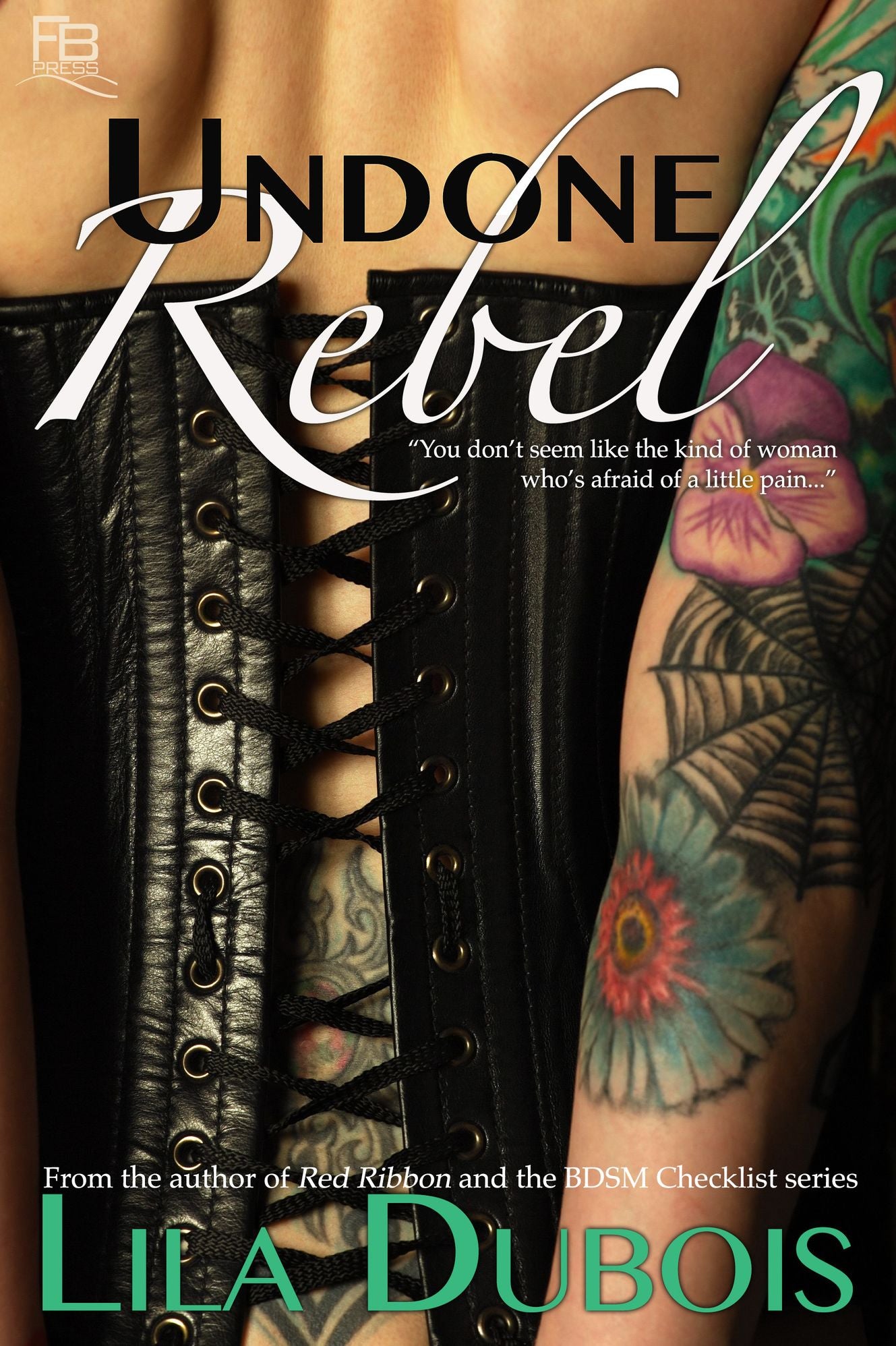 Undone Rebel