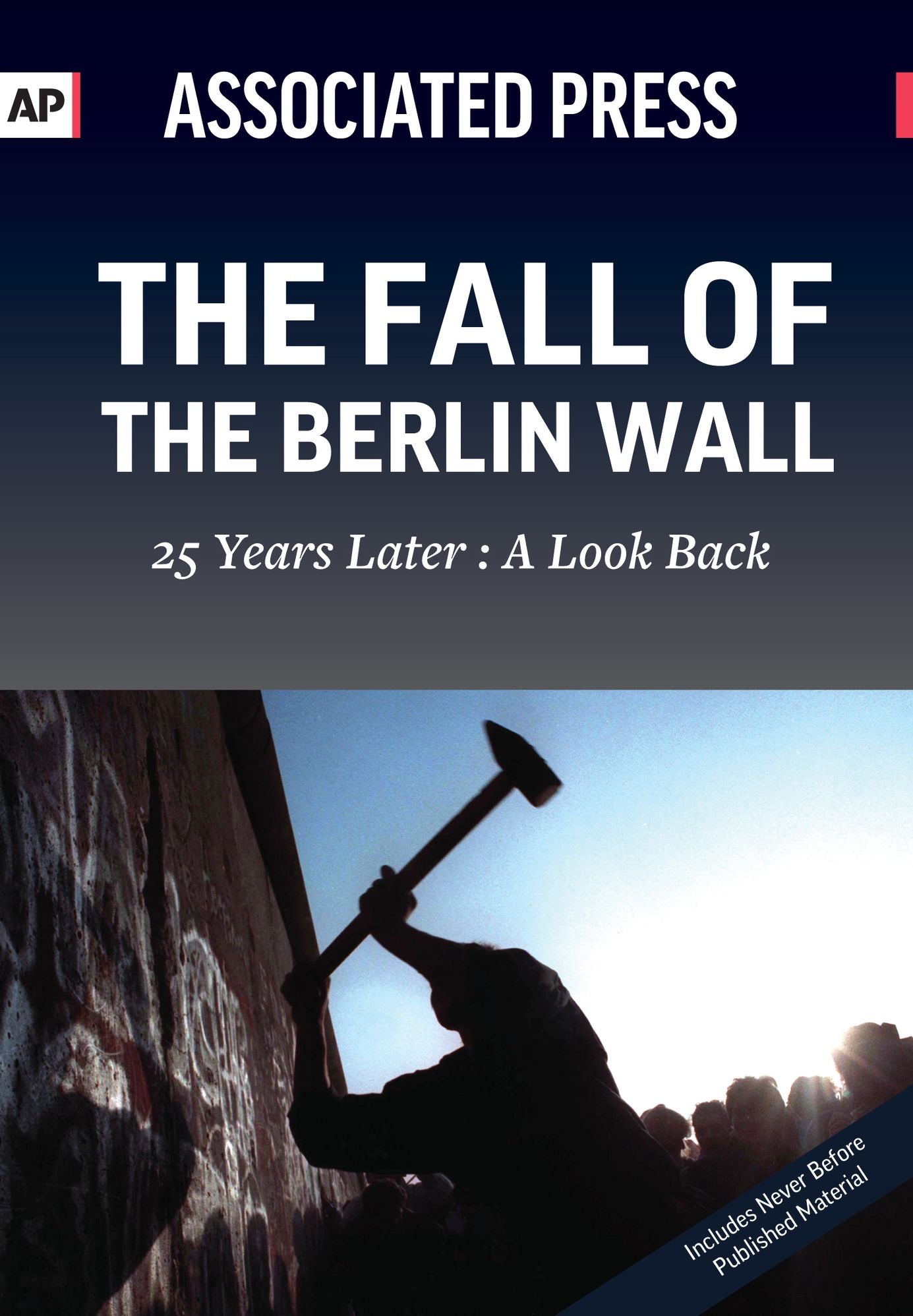 The Fall of the Berlin Wall 25 Years Later: A Look Back
