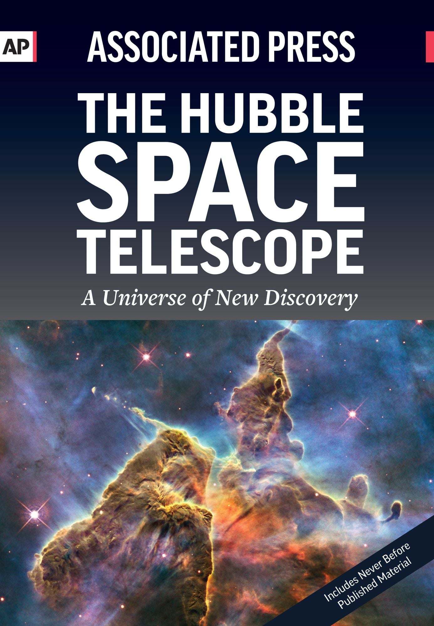 The Hubble Space Telescope - A Universe of New Discovery
