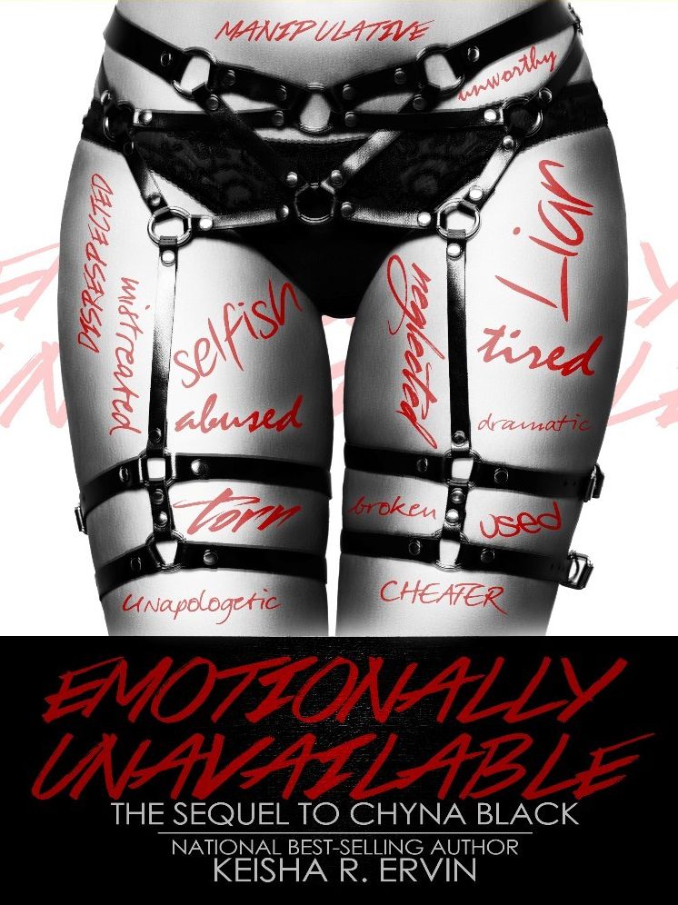 Emotionally Unavailable