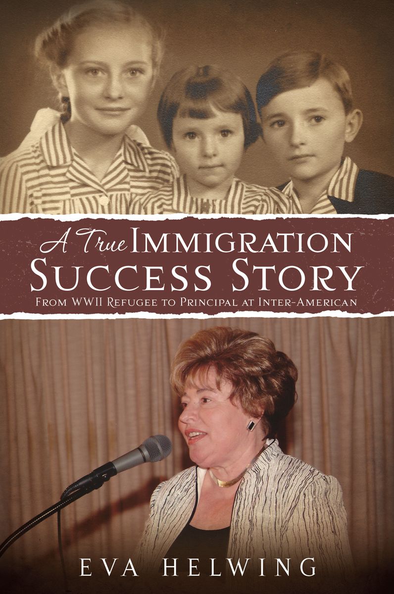 A True Immigration Success Story