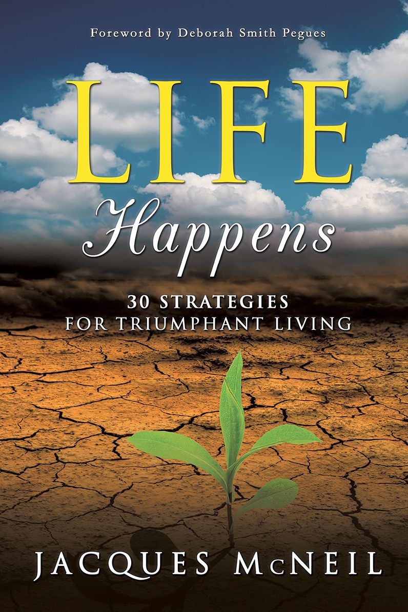 Life Happens