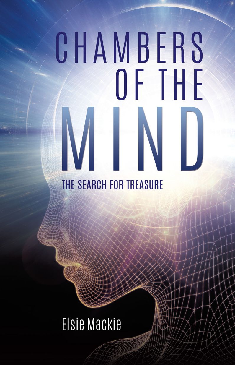 CHAMBERS OF THE MIND