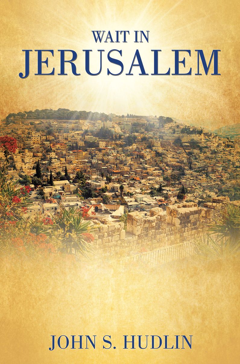 WAIT IN JERUSALEM