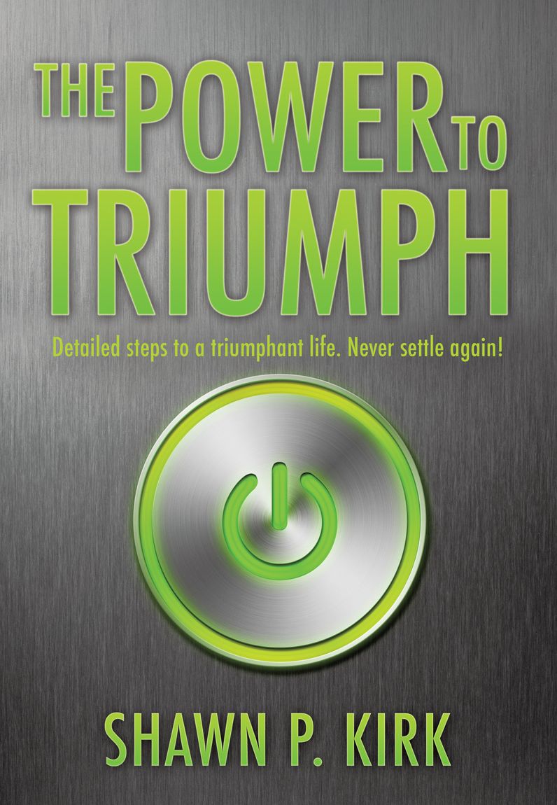 The Power to Triumph