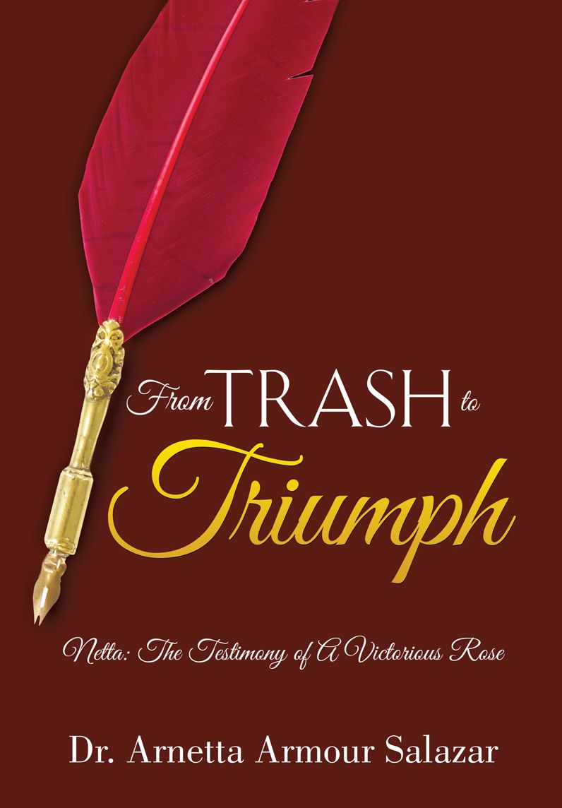 From Trash To Triumph