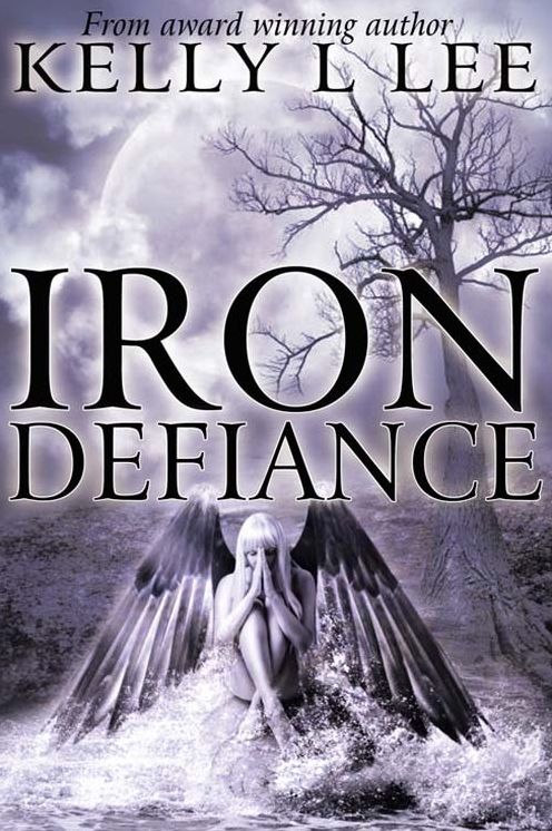 Iron Defiance