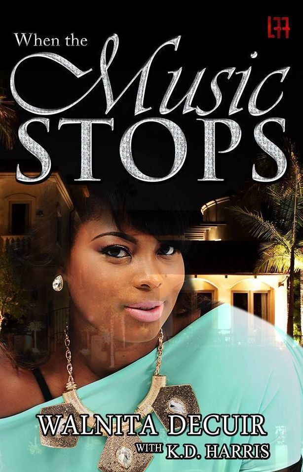 When the Music stops