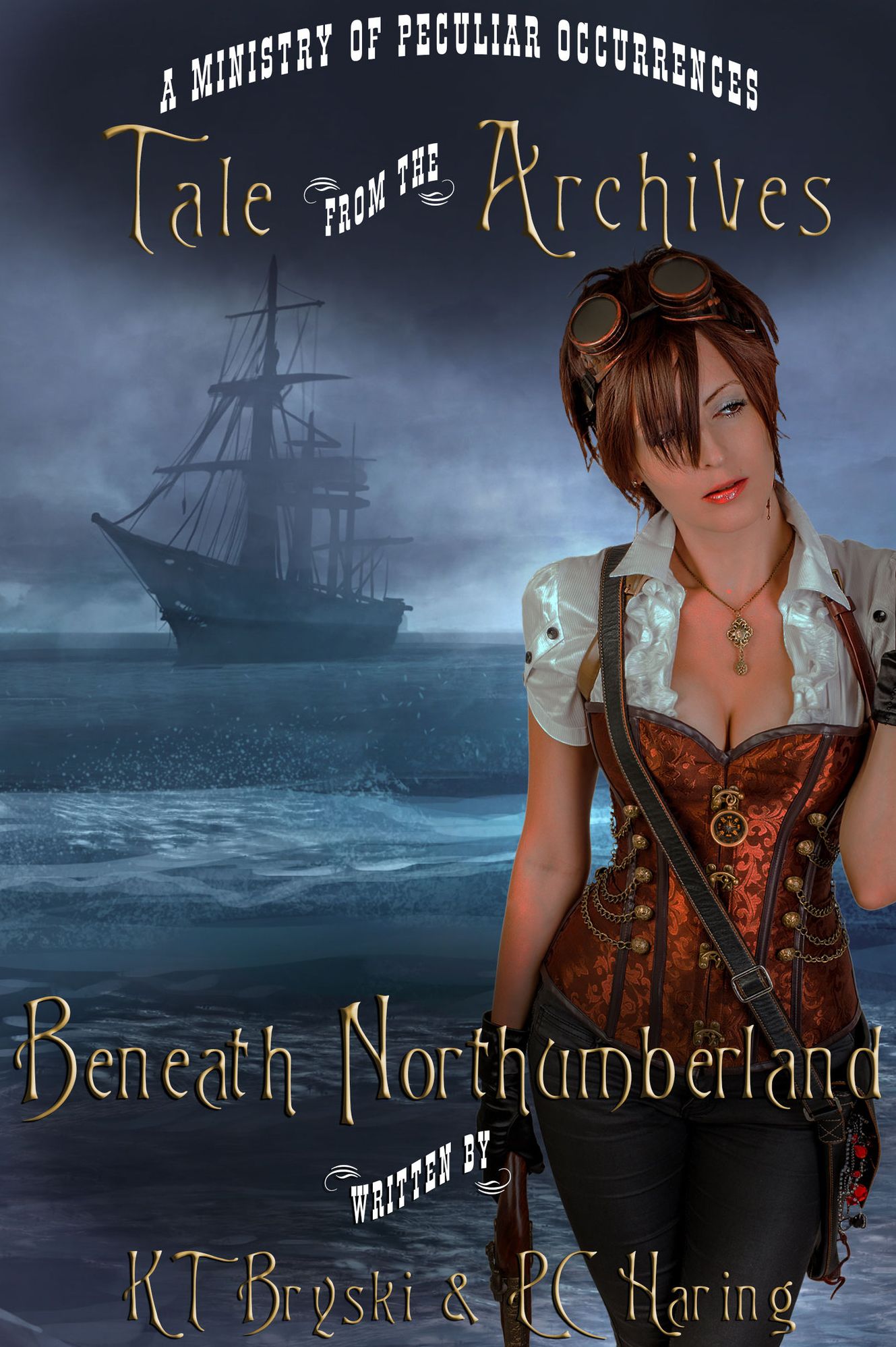 Beneath Northumberland