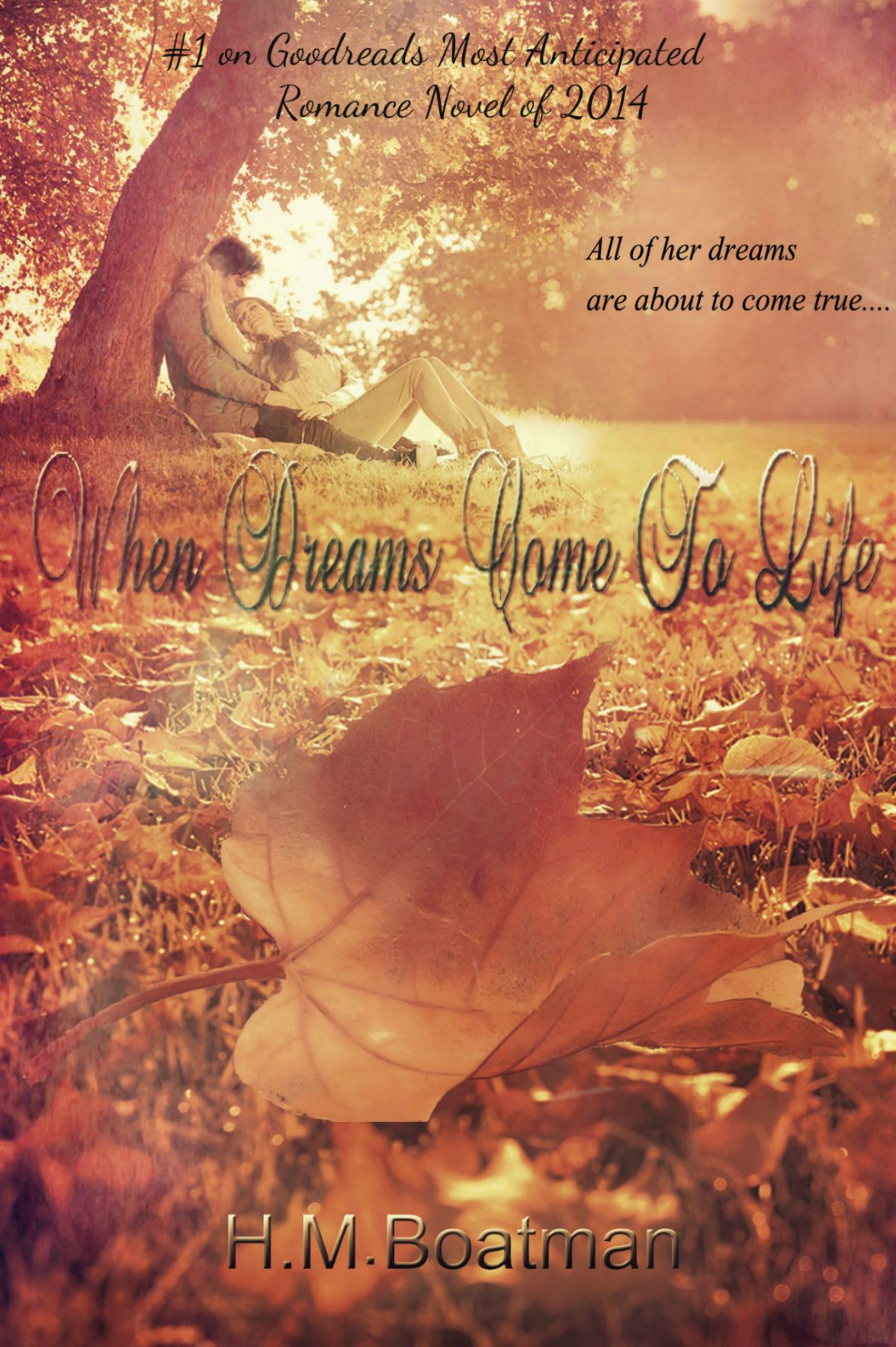 When Dreams Come to Life