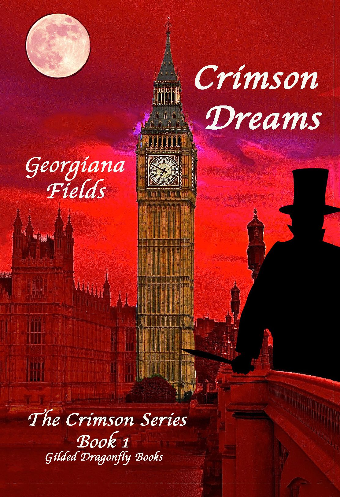 Crimson Dreams