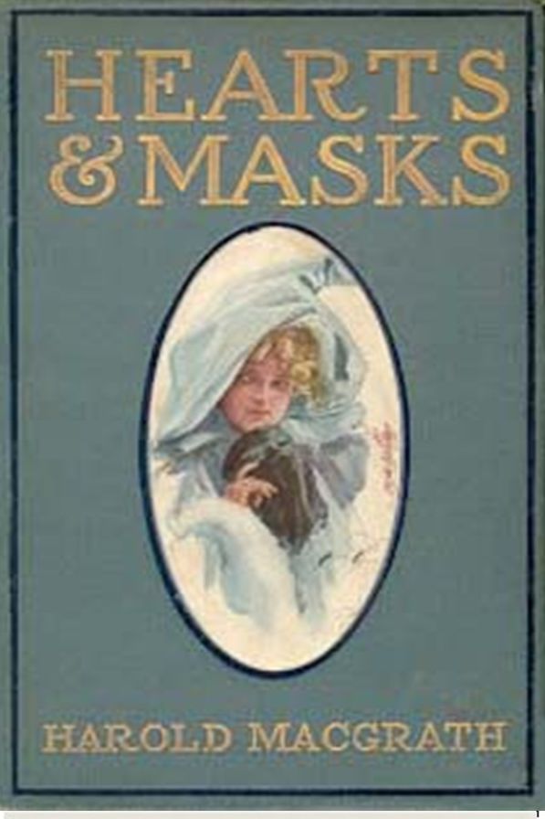 Hearts and Masks