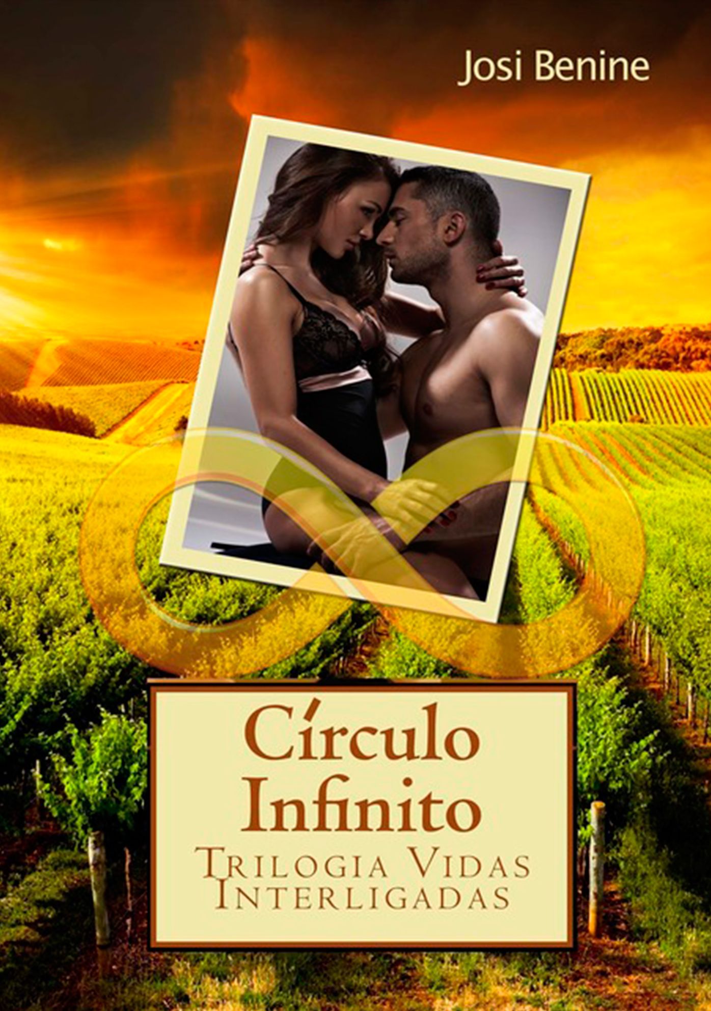 Circulo Infinito