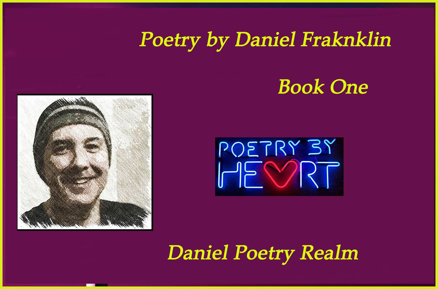 Poetry by Daniel Franklin