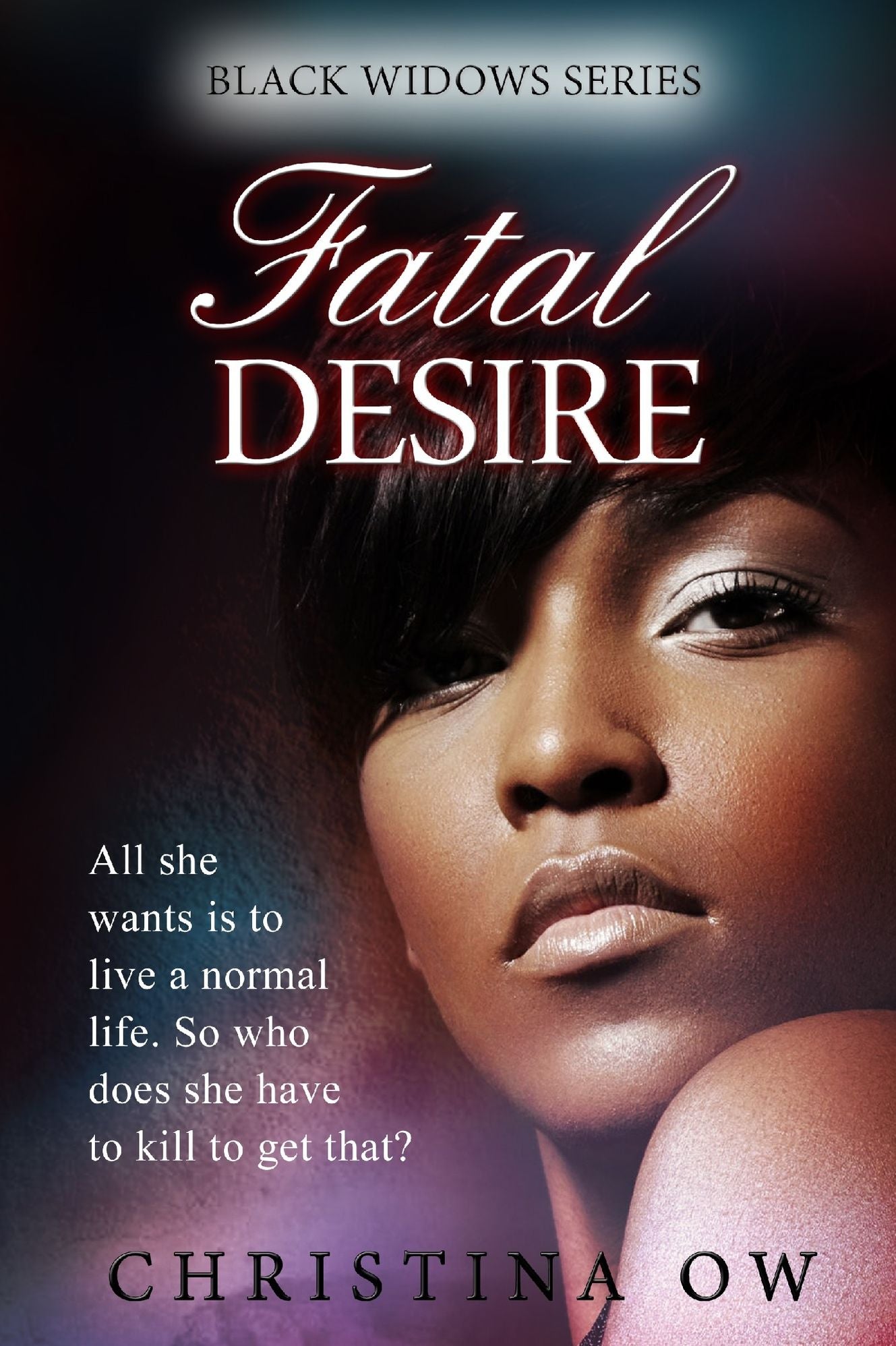 Fatal Desire