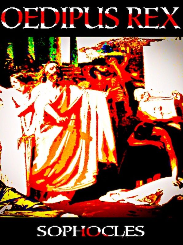 Oedipus Rex
