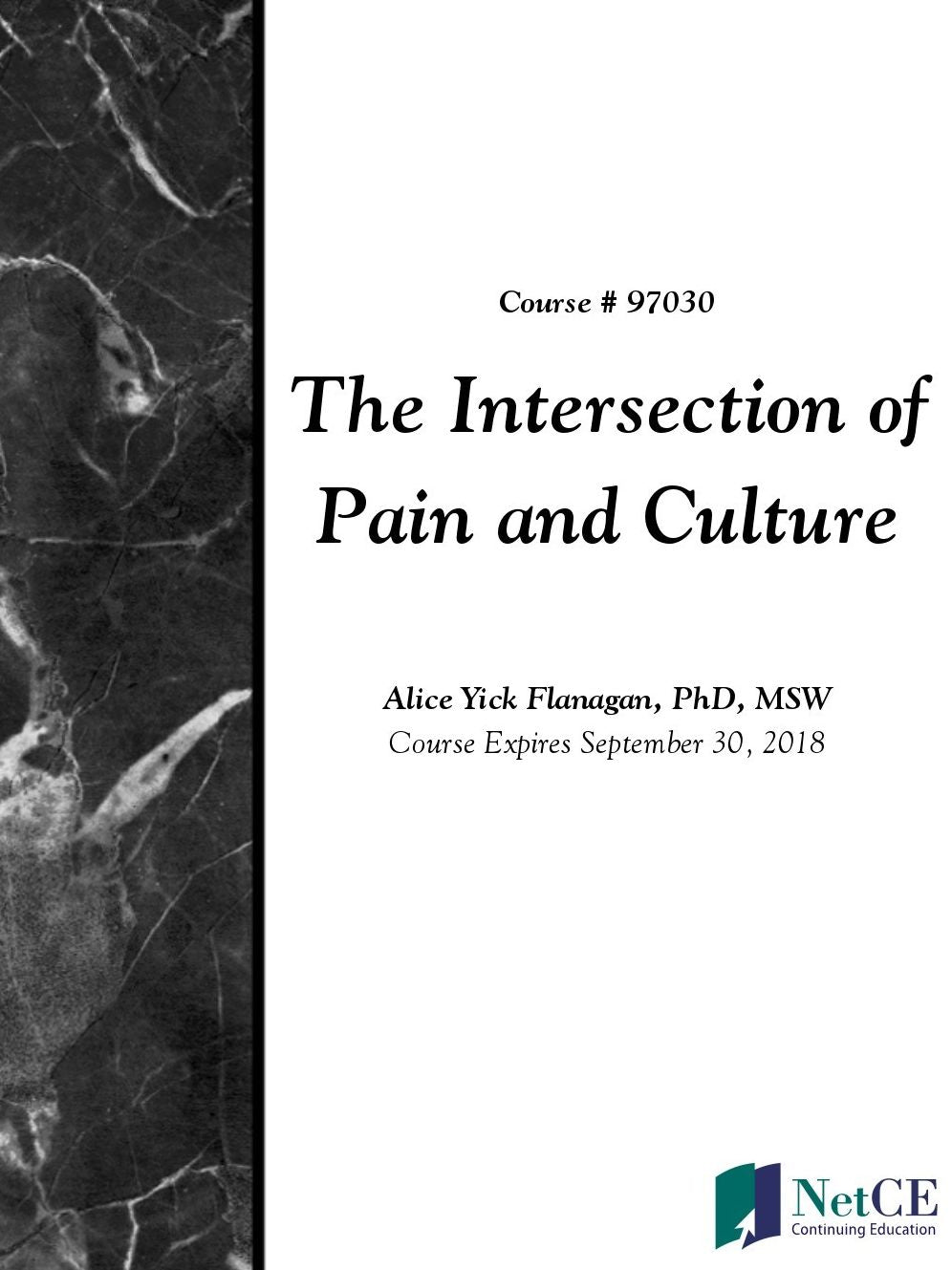 The Intersection of Pain and Culture