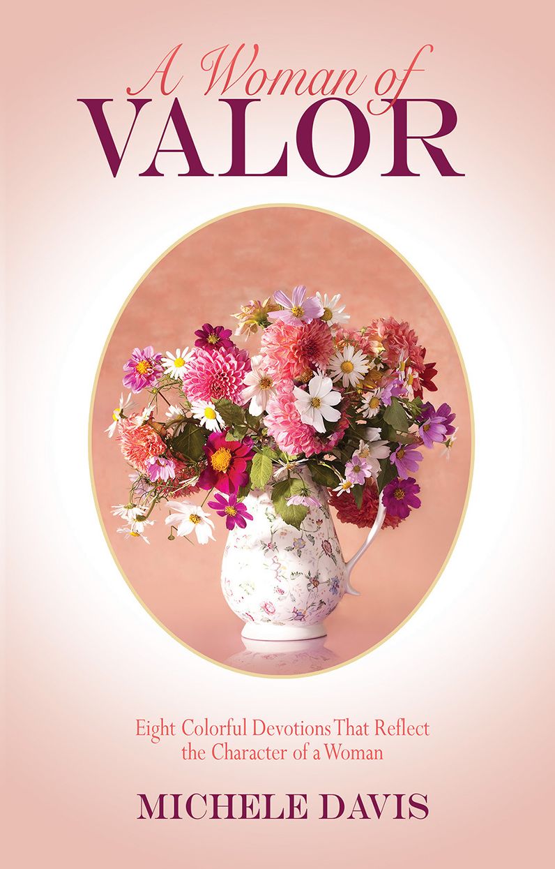 A Woman of Valor