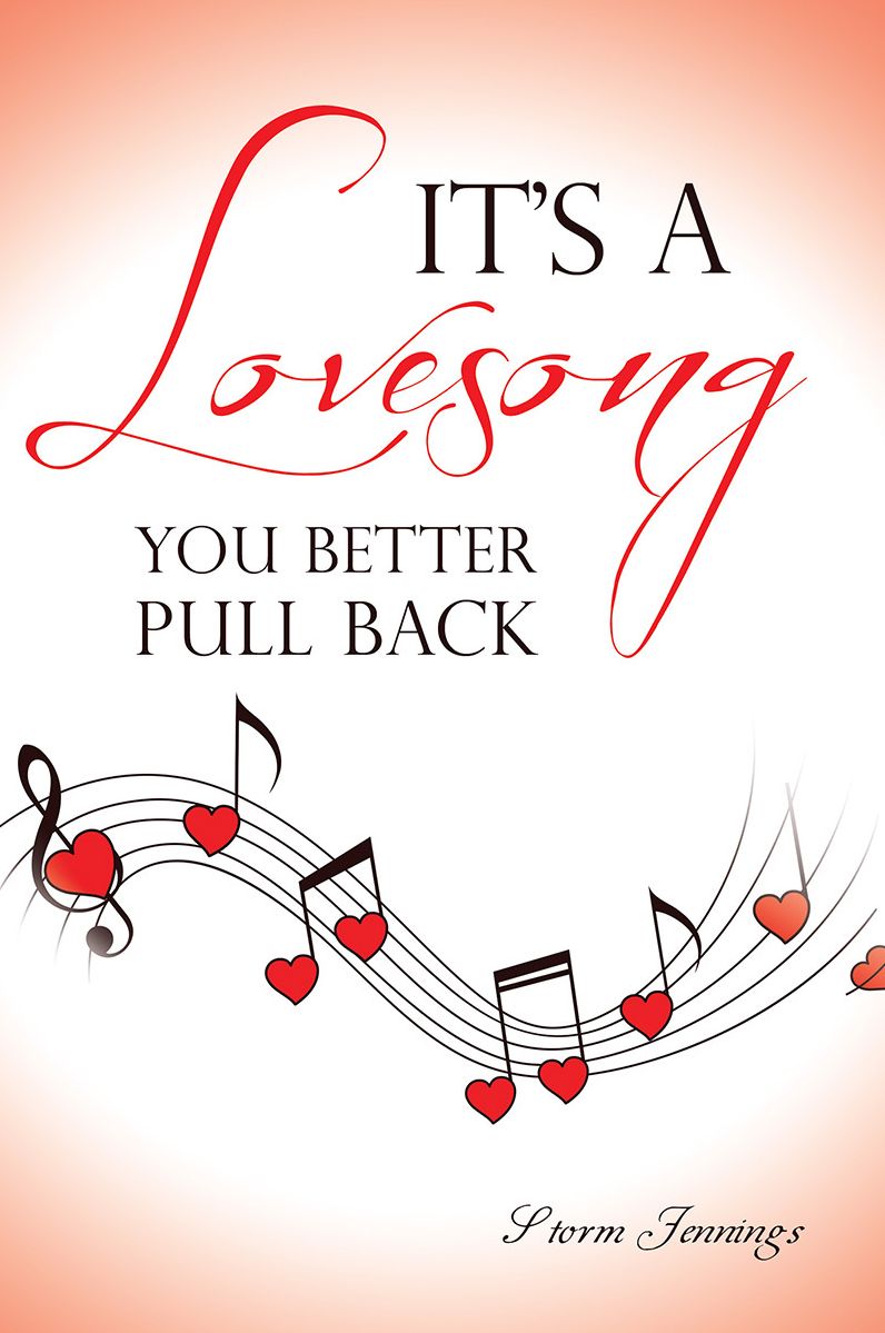 It's A Lovesong--